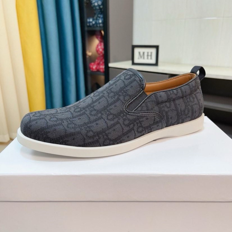 ch**an D*or casual shoes